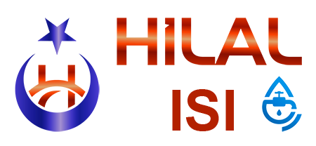 Aydında Su Tesisatçısı | ☎️ 0536 735 31 26 ☎️ | Hilal Isı