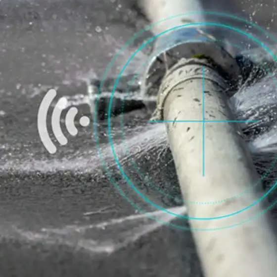 AYDIN SU KAÇAK TESPİTİ | ☎️ 0536 735 31 26 ☎️ ARA