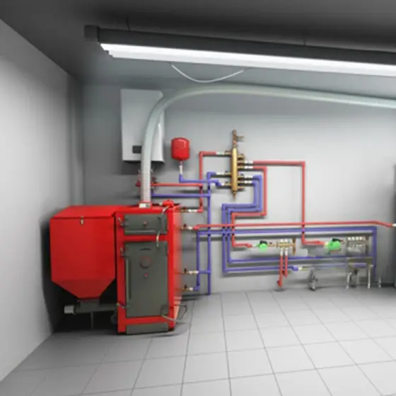 KAT KALORİFERİ | ☎️ 0536 735 31 26 ☎️ ARA