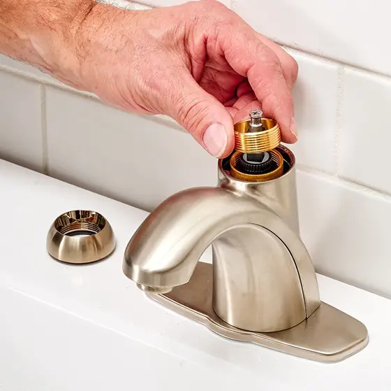 ÇEŞME DEĞİŞİMİ | BATARYA DEĞİŞİMİ | ☎️ 0536 735 31 26 ☎️ ARA